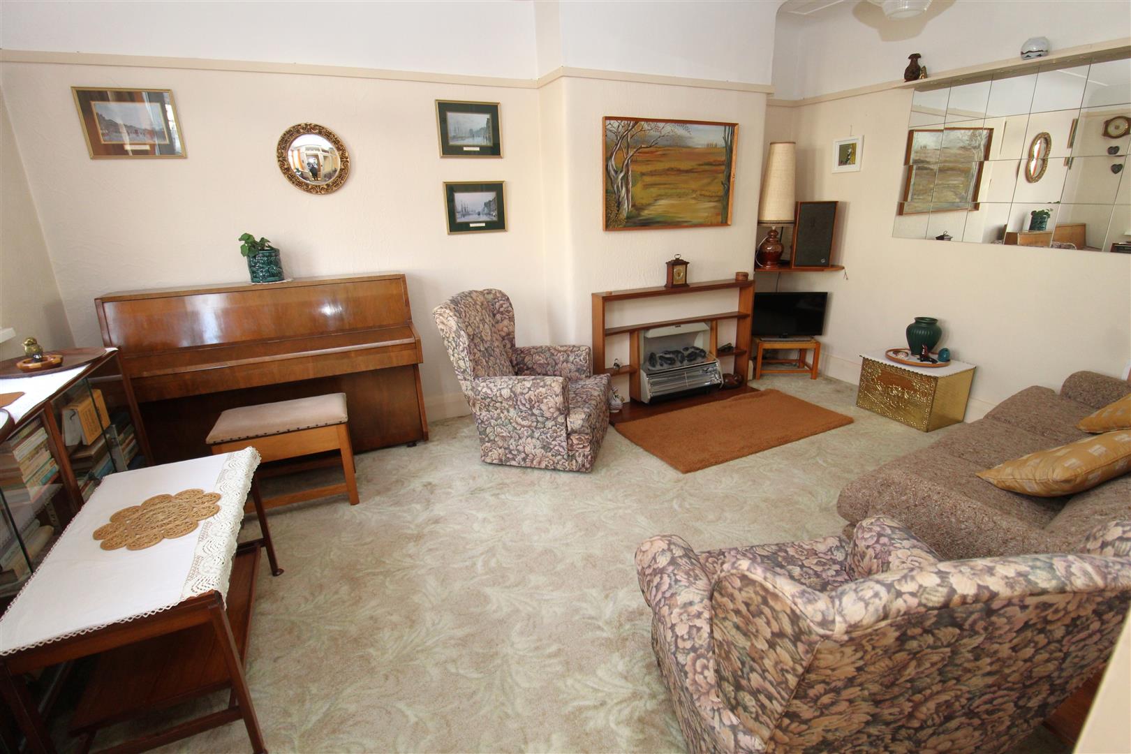 Property Details Estate Agents, Aintree, Liverpool Grosvenor